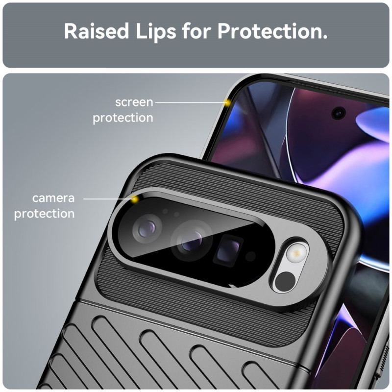 Coque Google Pixel 10 Pro XL Thunder Series