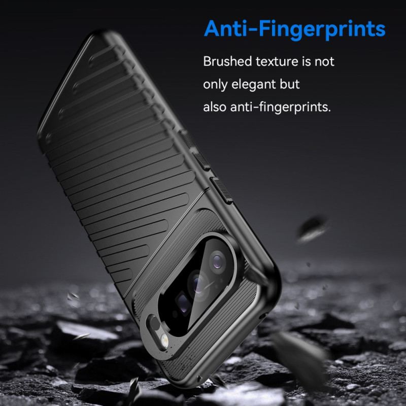 Coque Google Pixel 10 Pro XL Thunder Series