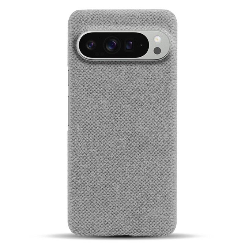 Coque Google Pixel 10 Pro XL Tissu