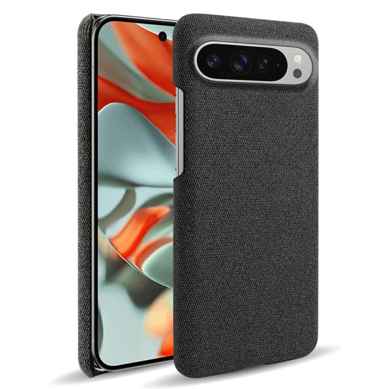 Coque Google Pixel 10 Pro XL Tissu