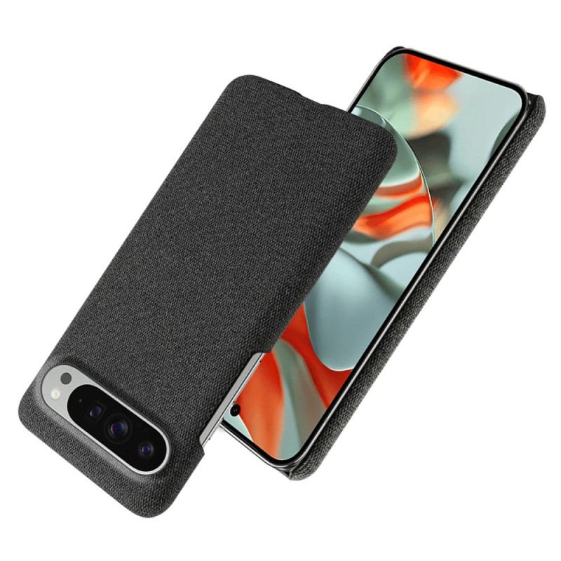Coque Google Pixel 10 Pro XL Tissu