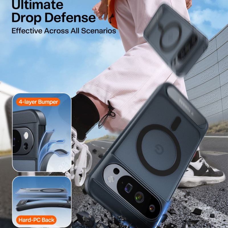 Coque Google Pixel 10 Pro XL TORRAS