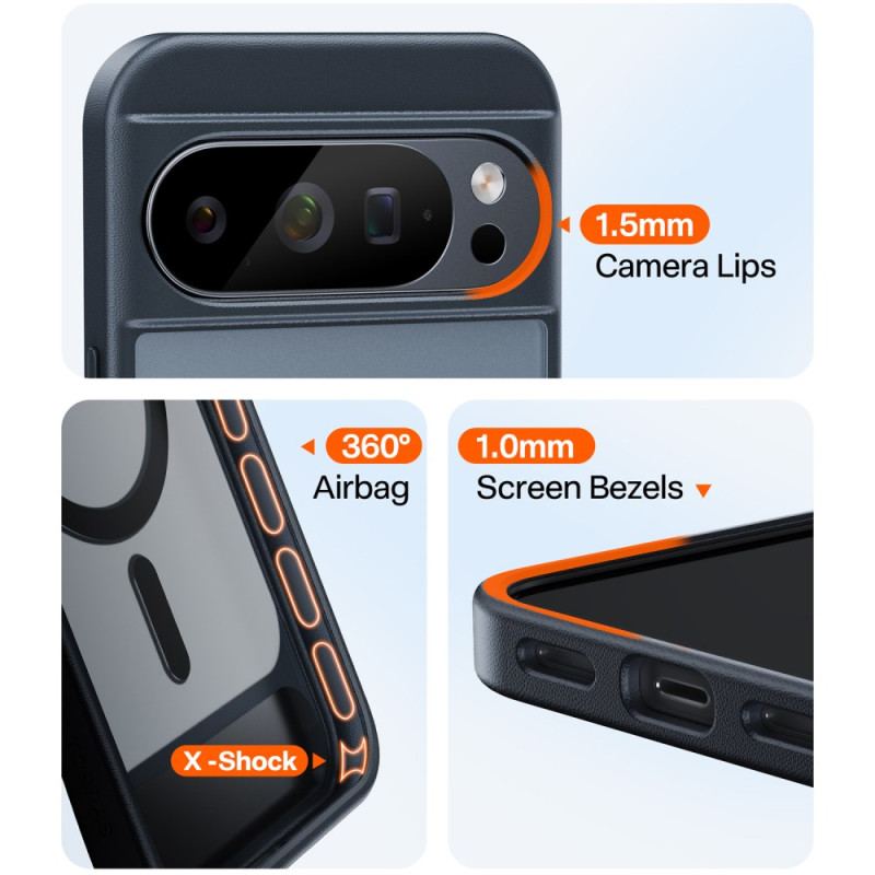 Coque Google Pixel 10 Pro XL TORRAS