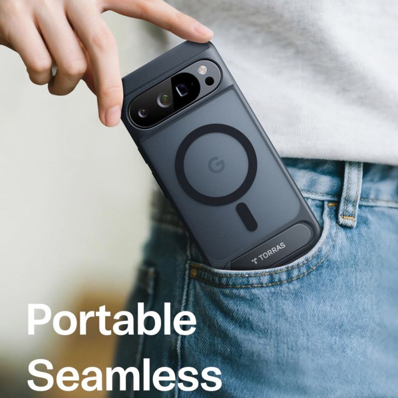 Coque Google Pixel 10 Pro XL TORRAS