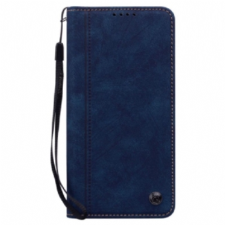 Flip Cover Google Pixel 10 Pro XL / 9 Pro XL Liseré