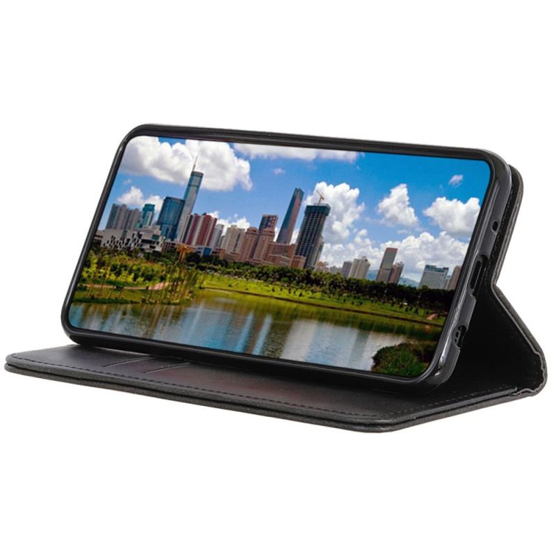 Flip Cover Google Pixel 10 Pro XL / 9 Pro XL Style Cuir