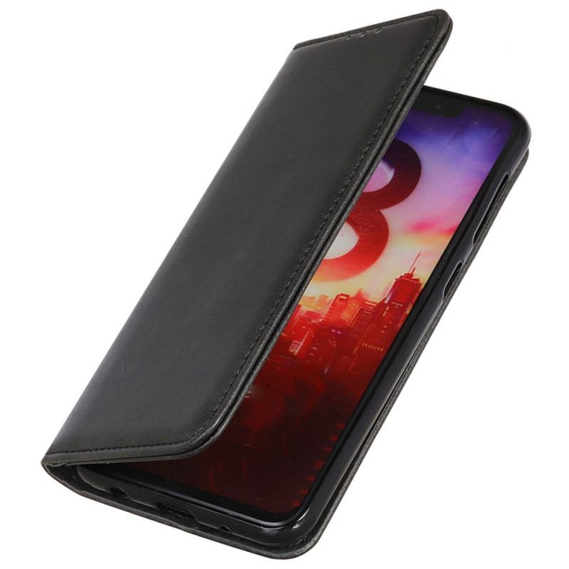 Flip Cover Google Pixel 10 Pro XL / 9 Pro XL Style Cuir