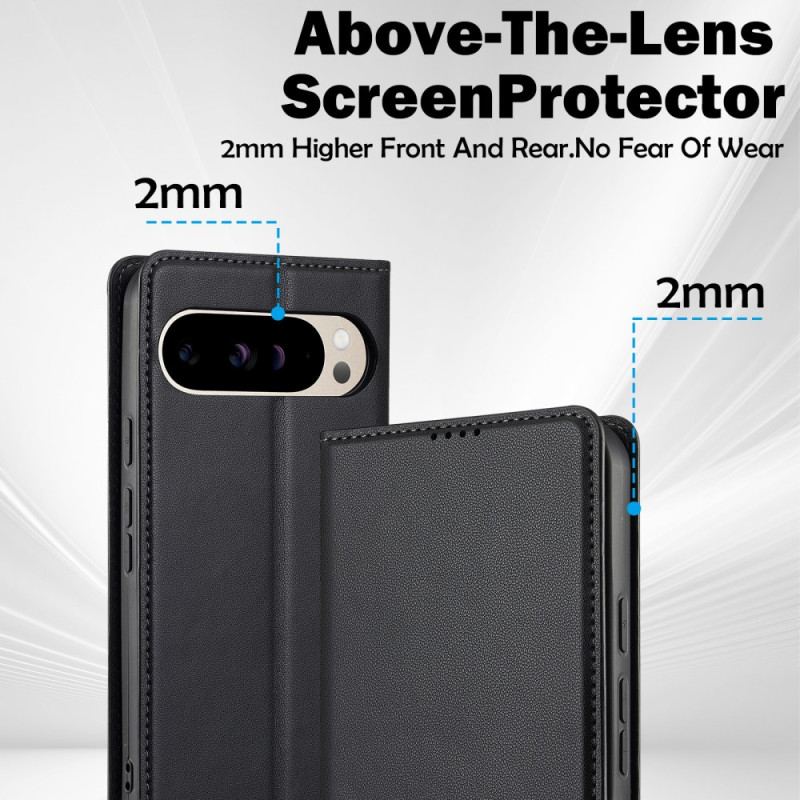 Flip Cover Google Pixel 10 Pro XL LC.IMEEKE