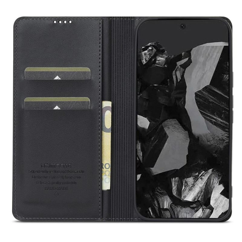 Flip Cover Google Pixel 10 Pro XL LC.IMEEKE