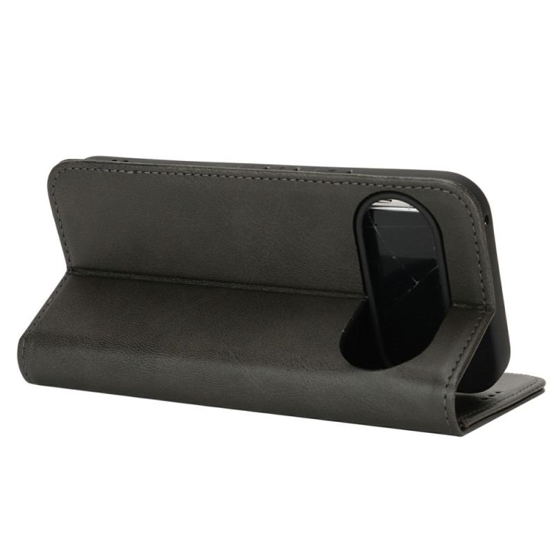 Flip Cover Google Pixel 10 Pro XL Porte-Cartes