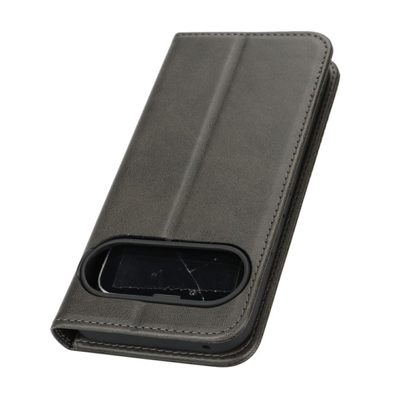 Flip Cover Google Pixel 10 Pro XL Porte-Cartes