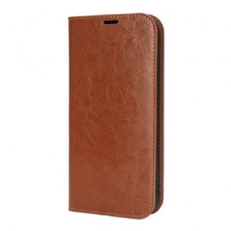 Flip Cover Google Pixel 10 Pro XL Portefeuille Cuir