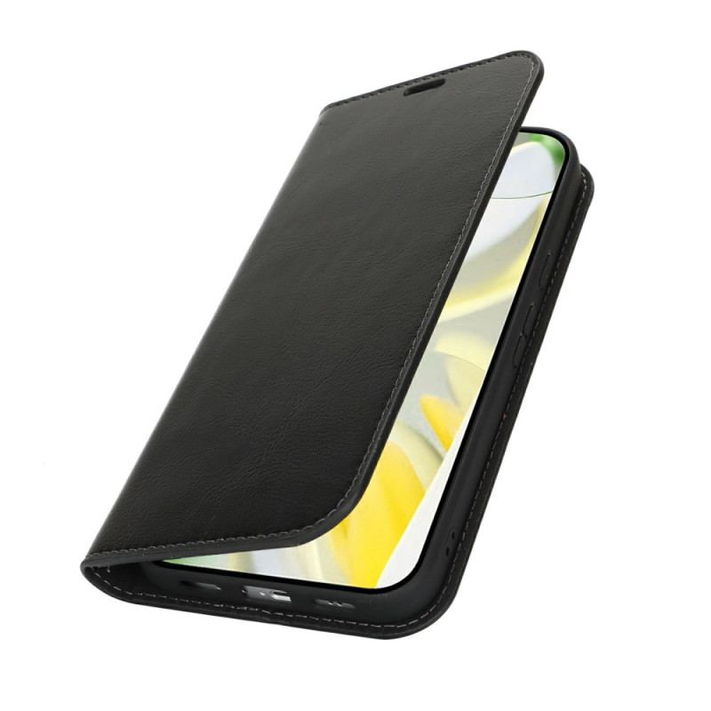 Flip Cover Google Pixel 10 Pro XL Portefeuille Cuir