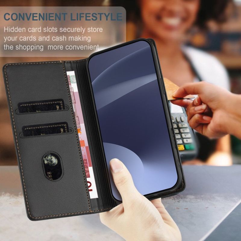 Flip Cover Google Pixel 10 Pro XL Style Punk