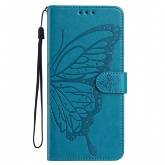 Housse Google Pixel 10 Pro XL / 9 Pro XL Design Papillon