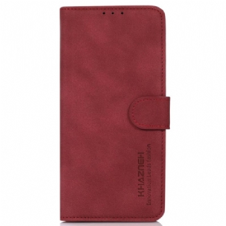 Housse Google Pixel 10 Pro XL / 9 Pro XL Effet Vintage KHAZNEH