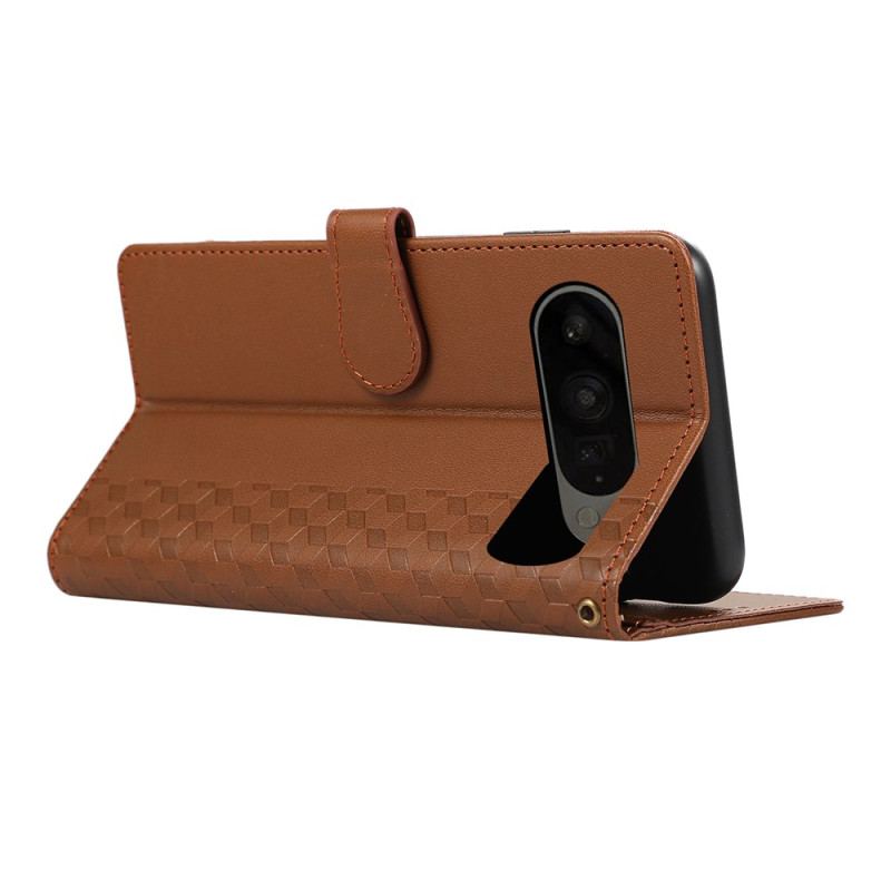 Housse Google Pixel 10 Pro XL / 9 Pro XL Frise