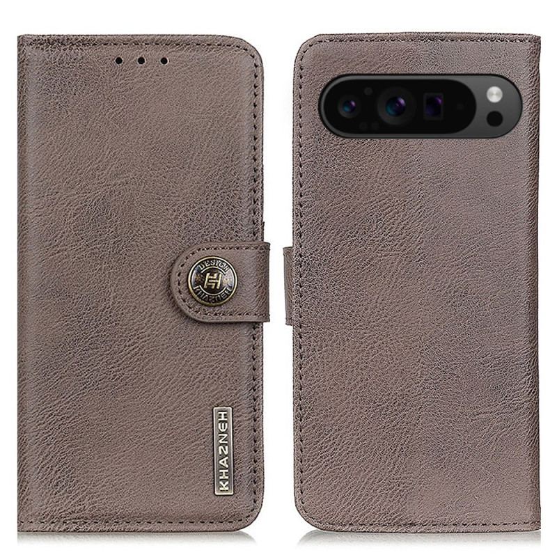 Housse Google Pixel 10 Pro XL / 9 Pro XL KHAZNEH