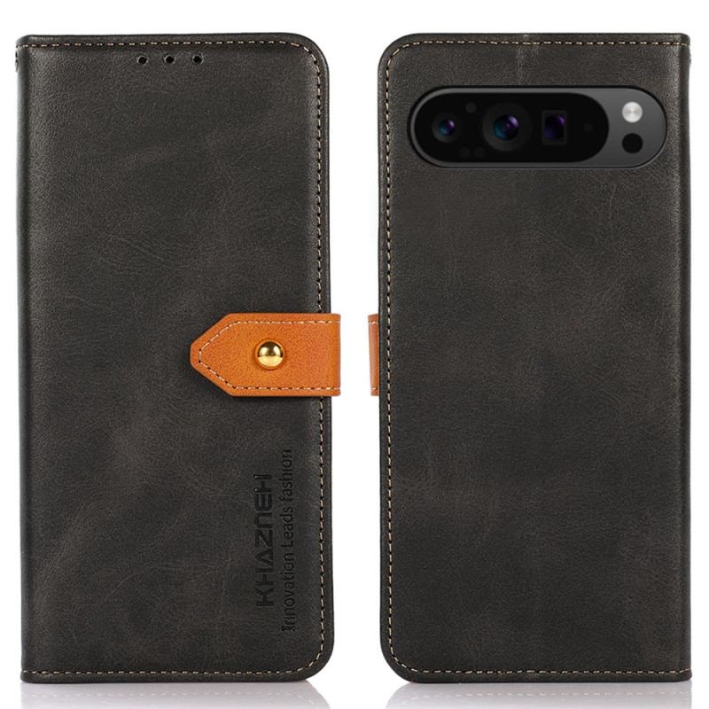Housse Google Pixel 10 Pro XL / 9 Pro XL KHAZNEH