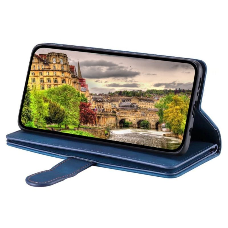 Housse Google Pixel 10 Pro XL 9 Porte-Cartes et Portefeuille à Fermeture Éclair