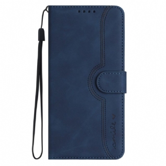 Housse Google Pixel 10 Pro XL / 9 Pro XL Smile