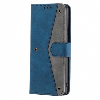 Housse Google Pixel 10 Pro XL Bicolore avec Lanière