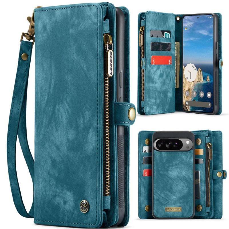 Housse Google Pixel 10 Pro XL CASEME