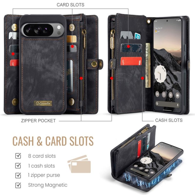 Housse Google Pixel 10 Pro XL CASEME