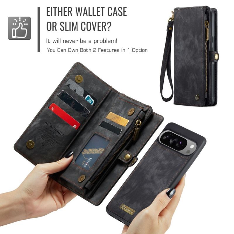 Housse Google Pixel 10 Pro XL CASEME