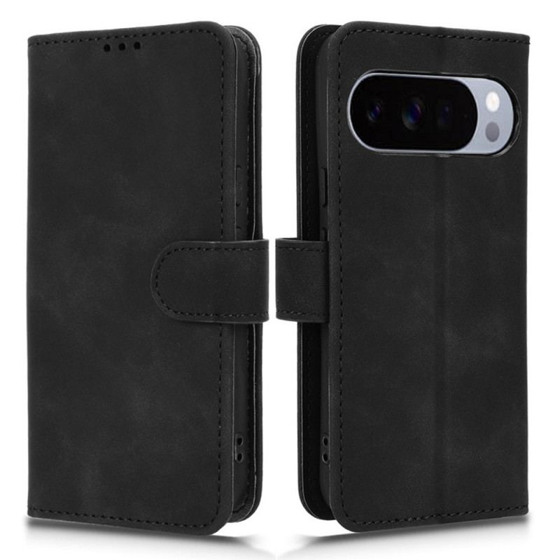 Housse Google Pixel 10 Pro XL Effet Daim