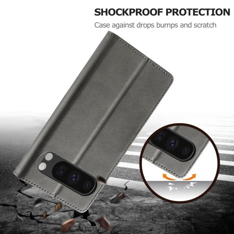 Housse Google Pixel 10 Pro XL LC.IMEEKE