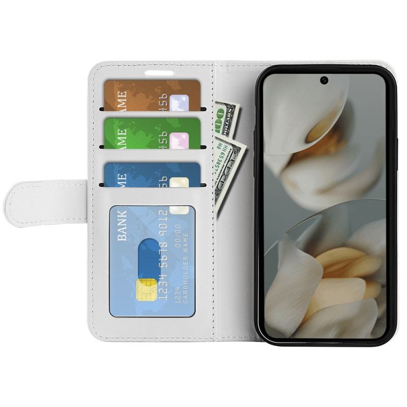 Housse Google Pixel 10 Pro XL Vintage