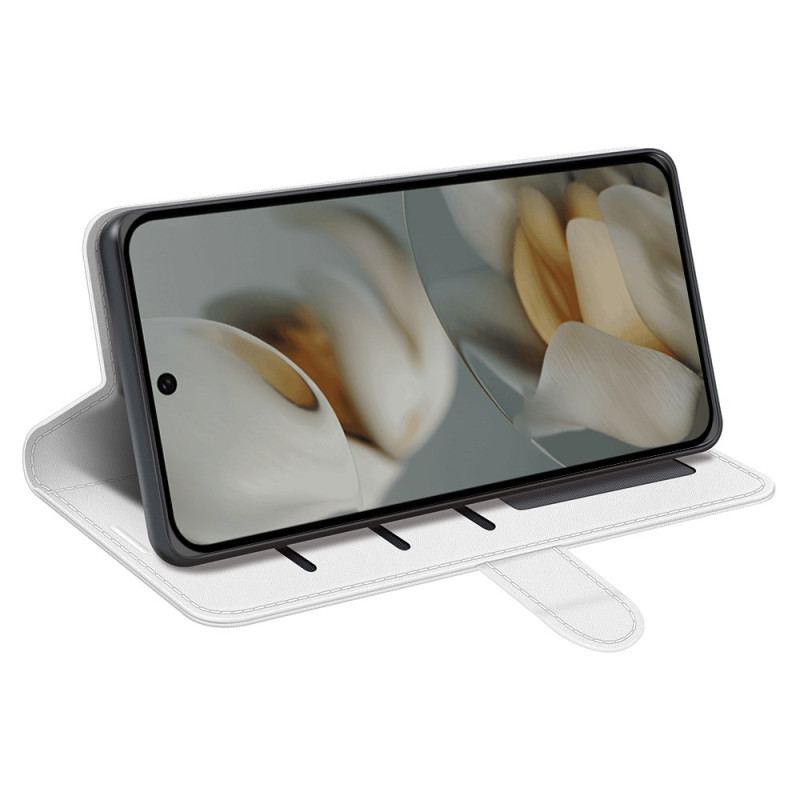 Housse Google Pixel 10 Pro XL Vintage