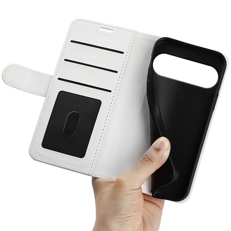 Housse Google Pixel 10 Pro XL Vintage