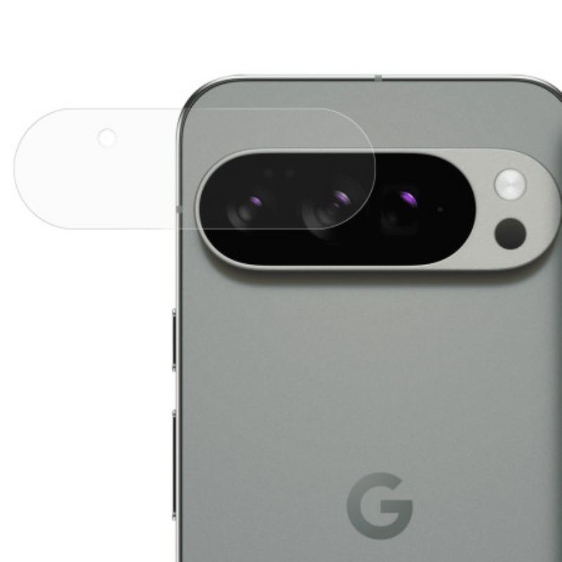 Lentille de Protection en Verre Trempé pour Google Pixel 10 Pro XL