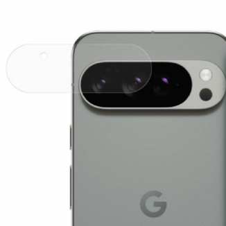 Lentille de Protection en Verre Trempé pour Google Pixel 10 Pro XL