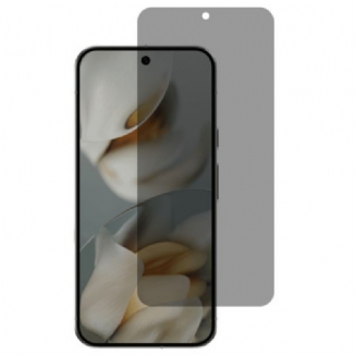 Protection en Verre Trempé Anti-Espion pour Écran Google Pixel 10 Pro XL