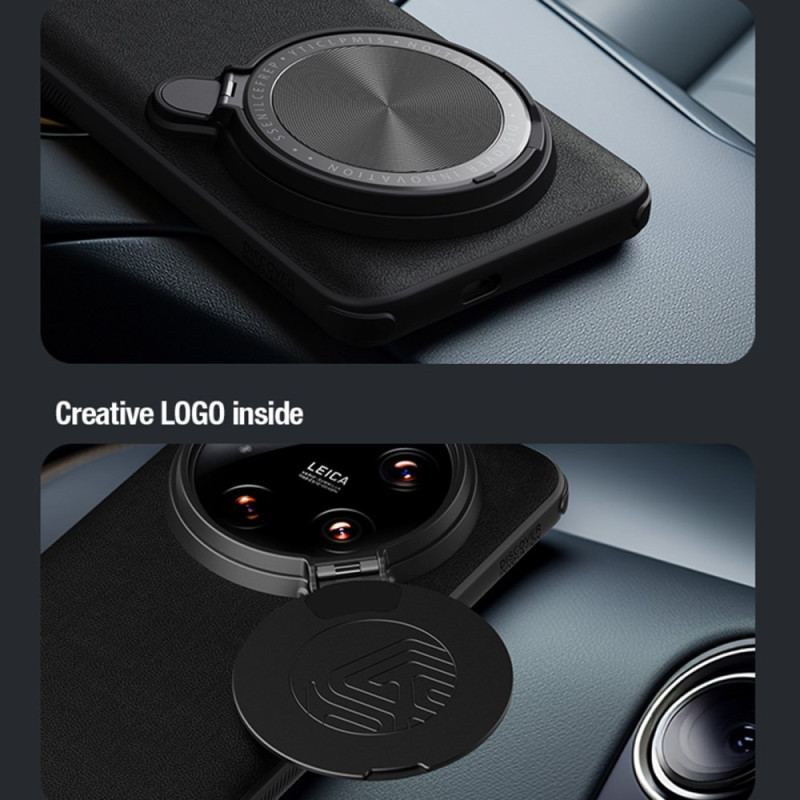 Coque Xiaomi 14 Ultra CamShield Prop NILLKIN