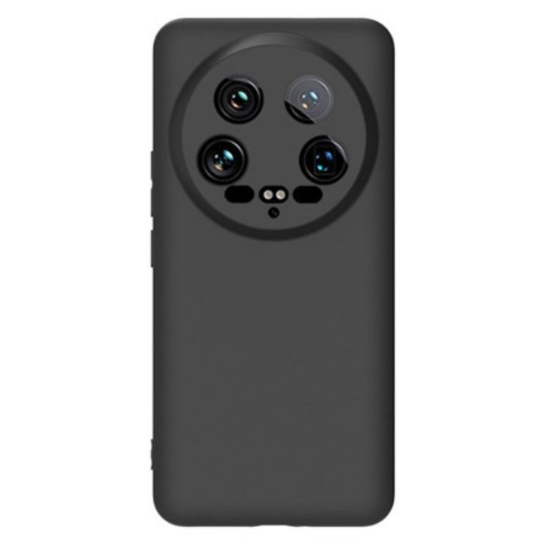 Coque Xiaomi 14 Ultra Finition Mate