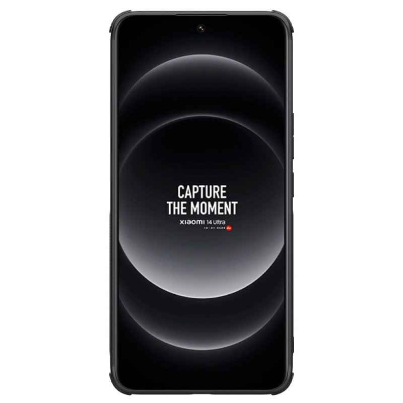 Coque Xiaomi 14 Ultra Texturée NILLKIN