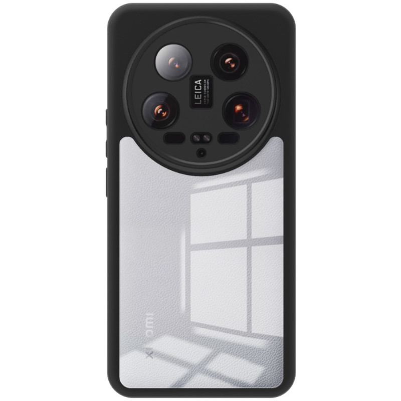 Coque Xiaomi 14 Ultra transparente Série UX-9A IMAK
