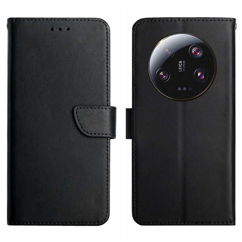 HOusse Xiaomi 14 Ultra Texture Nappa