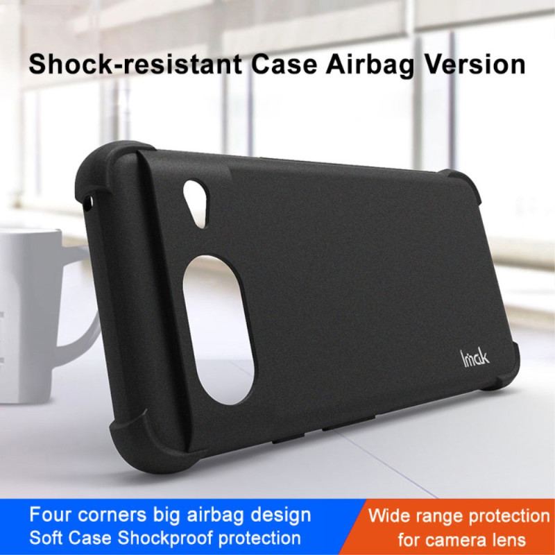 Coque Google Pixel 8 IMAK
