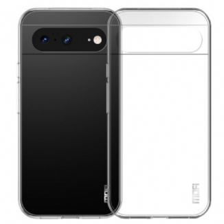 Coque Google Pixel 8 Transparente MOFI