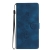 bleu fonce