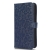 bleu fonce