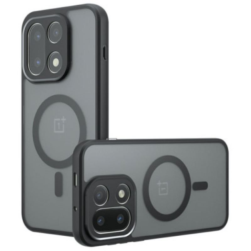 Coque OnePlus 15 5G MagSafe Finition Mate