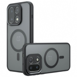 Coque OnePlus 15 5G MagSafe Finition Mate