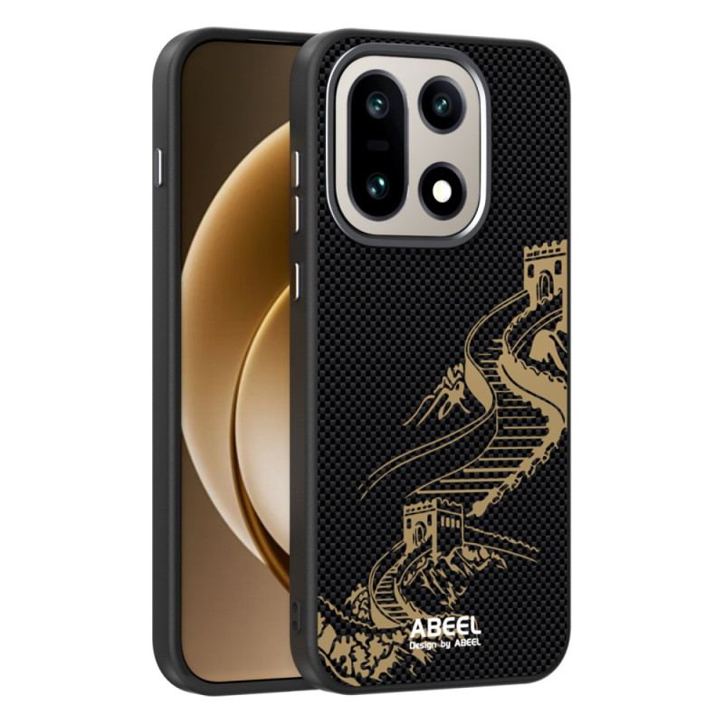 Coque OnePlus 15 5G MagSafe Motif ABEEL