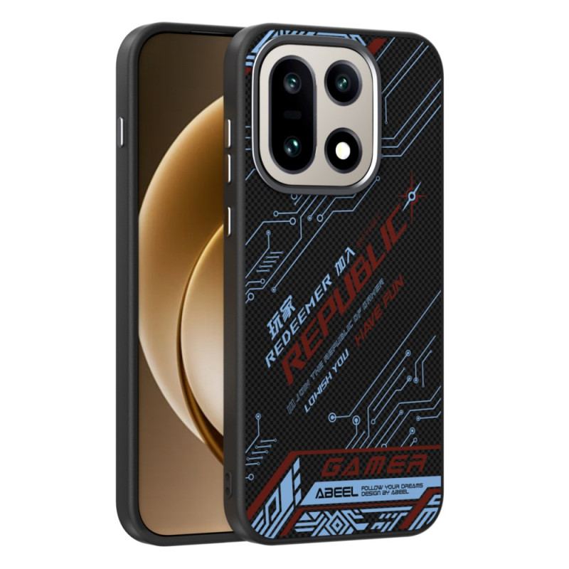 Coque OnePlus 15 5G MagSafe Techno Series ABEEL